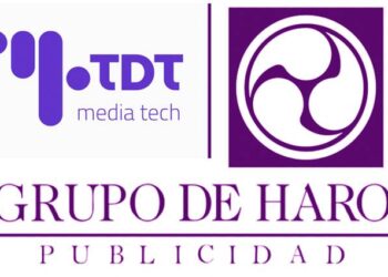 TDT y Grupo De Haro se unen para expandir en la región la publicidad exterior