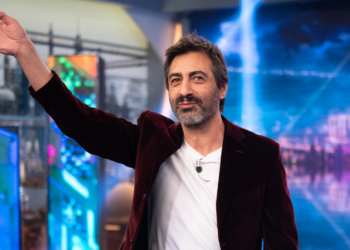 Juan del Val, muy duro con ‘Cuentos chinos’: “Ya van muchísimos cadáveres”