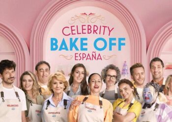 TVE se hace con los derechos de ‘Celebrity bake off’