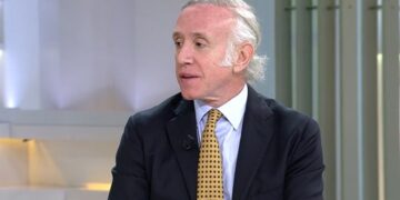 Eduardo Inda, mejor tertuliano en programas informativos