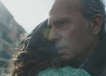 ‘Entrevías’ (10,6%) sigue fuerte, pero a la sombra de ‘Hermanos’ (12,2%)