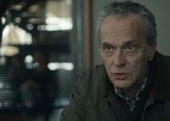 ‘Entrevías’ (11,2%) aterriza plantando cara a ‘Hermanos’ (14%)