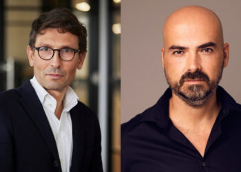 Fremantle reformula su dirección tras la salida de Nathalie García como CEO