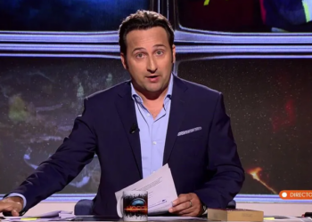 Mediaset, en crisis y a la desesperada, apuesta por Iker Jiménez en Telecinco
