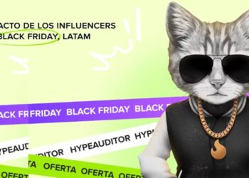 Black Friday en América Latina, este será el papel de los influencers