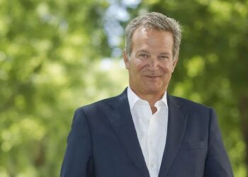 Julio Fernández-Llamazares, mejor comunicador de grupos hospitalarios