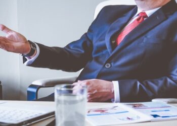 La comunicación juega un papel clave en la reputación corporativa