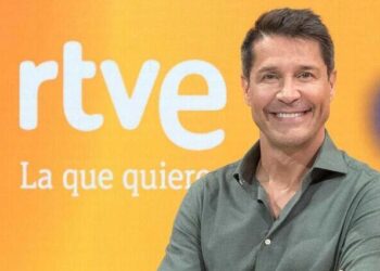 TVE renueva ‘Mañaneros’ a pesar de las críticas por las imágenes de Álvaro Prieto