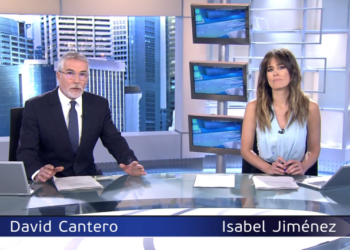 El plan de Mediaset para volver a influir con sus informativos