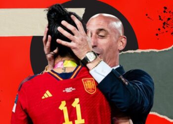 La Jefa de prensa de la selección confirma nuevas coacciones en el  ‘caso Rubiales’