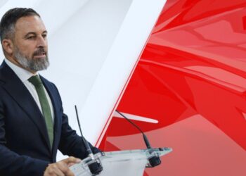 La agencia de comunicación de Vox, ¿el otro negocio del partido político?