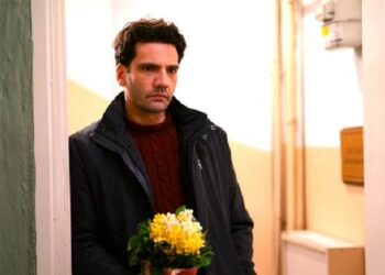 ‘Secretos de familia’ (11,9%) lidera ante el cine de La 1 (9,7%)