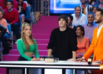 ‘Un, dos, tres’ en Twitch, ¿merece la pena la inversión de sus anunciantes?