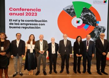 Sostenibilidad y confianza:  claves para impulsar empresas con buena reputación