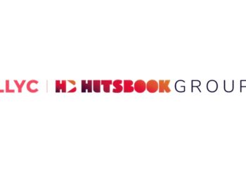 LLYC se alía con Hitsbook: plataforma líder en contenido generado por los usuarios