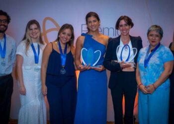 Argentina, Brasil y Cuba ganan la XI edición del Premio Roche en Periodismo en Salud