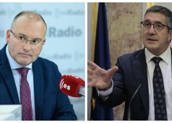 Tellado-López: batalla de estilos en el Congreso