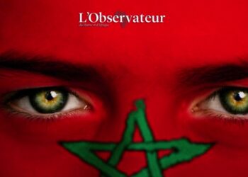 Un polémico semanario marroquí se anuncia en el suplemento de ‘25 La Razón’