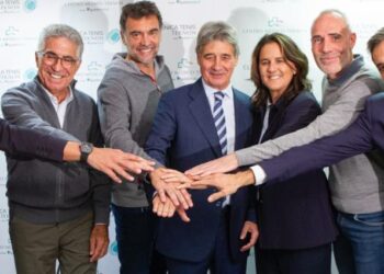 La Clínica Tenis Teknon presenta nuevas instalaciones