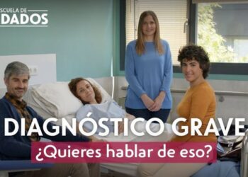 Cuidopía lanza un programa sobre cómo afrontar el diagnóstico de una enfermedad grave