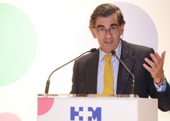 La Fundación HM Obra Social Nens atiende a un 23% más de niños vulnerables