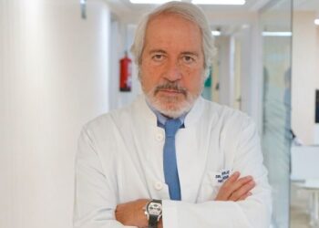 Las ventajas de la cirugía mínimamente invasiva en la tercera edad son superiores a cualquier otra técnica