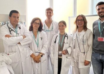 Los Hospitales de Quirónsalud integrados en el Sermas consiguen la acreditación GEDA