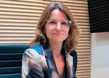 “La IA en enfermería plantea desafíos que no deben pasar desapercibidos”, Clara Campos