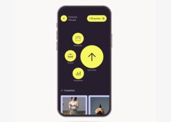 Nace una app de productos con cannabis que premia la fidelidad de las farmacias