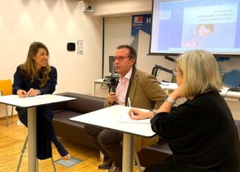 Así han sido las IV “Crónicas Villalbinas”, las jornadas de Actualización en Pediatría