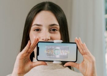 Sistemas de monitorización remota para tratamientos de ortodoncia