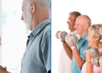 Solo un 40% de los pacientes con fracturas por fragilidad ósea recupera su autonomía