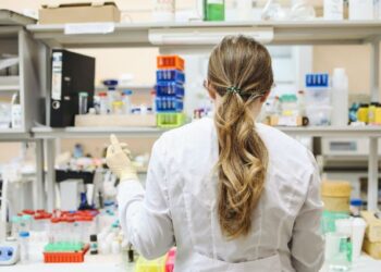 Estas son las farmacéuticas con mejor reputación en España