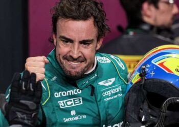 DAZN afronta un “ilusionante” 2024 tras adquirir la F1, ¿con Lobato?