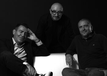 Nace Ramen Studio, un nuevo estudio de creación de contenido y ficción