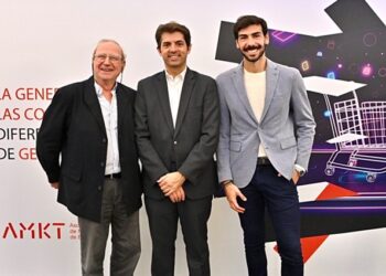 Las compras en tiendas físicas son las preferidas por el consumidor español