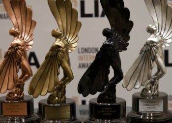 Las agencias mexicanas brillan en los London International Awards