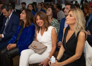 La gala ‘Los mejores de PR’ en imágenes