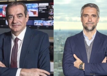 Mediaset, del coqueteo con la derecha a la “sanchización”