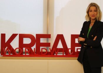 Kreab incorpora a la exdiputada María Muñoz como directora en Asuntos Públicos