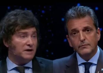 #EleccionesArgentina: “Estamos ante el mantenimiento o la ruptura del status quo”