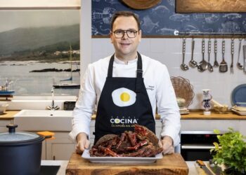 AMC Networks lanza sus contenidos navideños con la cocina como protagonista