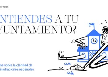 El 73 % de los ayuntamientos no se comunican claramente con sus ciudadanos