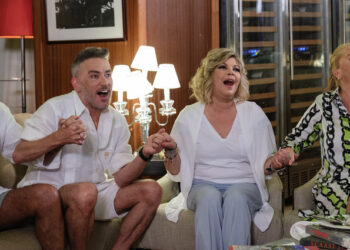 Netflix “infla” ‘Sálvese quien pueda’ sin revelar su audiencia real