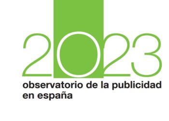 La cifra de negocio del sector publicitario asciende un 12,2%