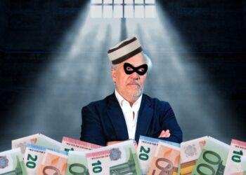 Julio Ariza: Culpable, inhabilitado y condenado a pagar 4,5 millones de euros