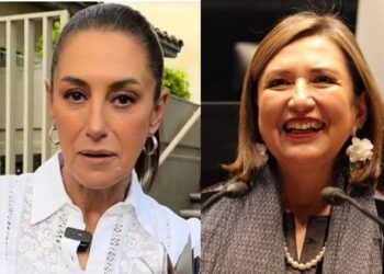 ¿Claudia Sheinbaum y Xóchitl Gálvez están conectando con los mexicanos?