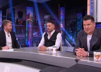 ANDY Y LUCAS SE SEPARAN