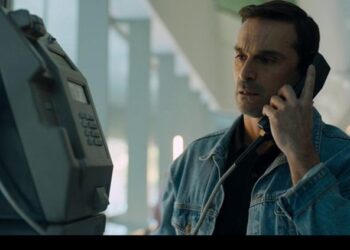 ‘Bosé’ (9,4%) se desploma en su segunda semana ante ‘Hermanos’ (14,3%)