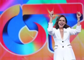 ¿Tiene miedo Prime Video a compartir las audiencias de ‘OT’?